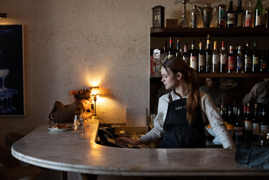 Scopri spin-off Bar Olo.