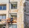 Surry Hills families face weeks of delays getting back into homes