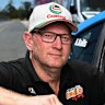 Craig Baills and his 17-year-old son Angus were the targets of a sports sponsorship scam.