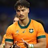 ‘We shared this dream’: How Petaia’s late father inspired NFL switch