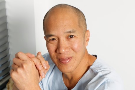 Controversial brain surgeon Charlie Teo faces uncertain future
