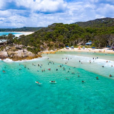 How much it costs to live near Australia’s best beaches