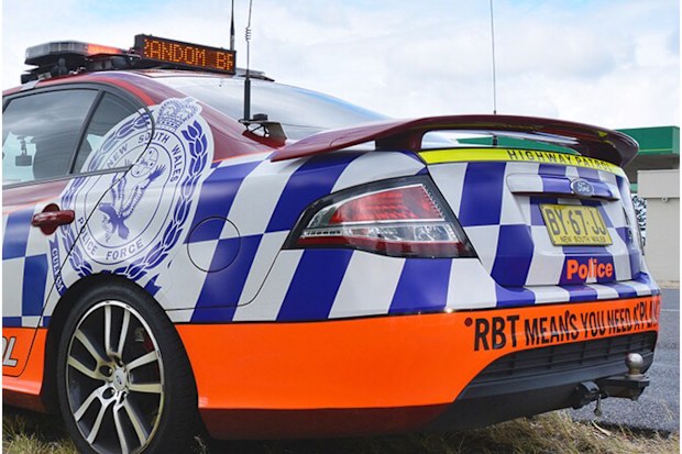 Double demerits will take effect from midnight December 21 through until the new year.