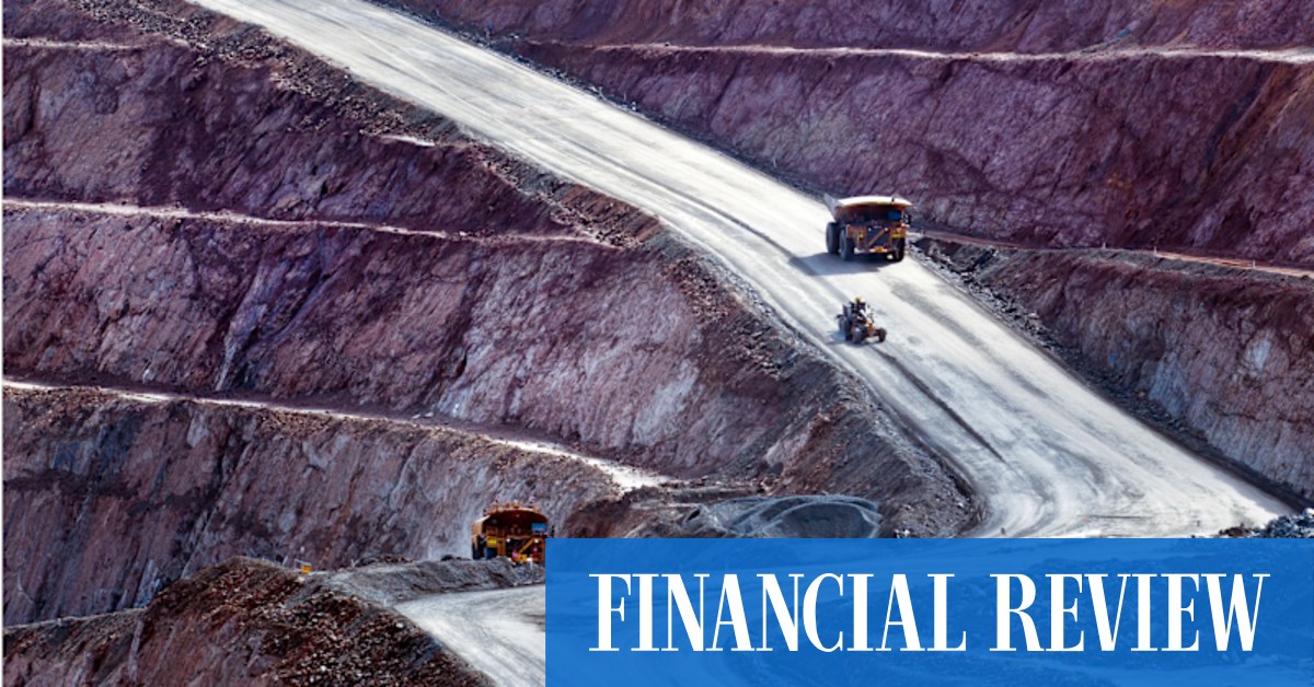 Adriatic Metals a hot M&A prospect post Sandfire retreat - Vimarsana News