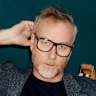 “You don’t have to have kids to feel this way, but when you know why you exist, it’s a relief,” says Matt Berninger.