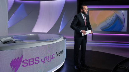 Australian news in Mandarin and Arabic? It’s about to hit free-to-air TV thanks to SBS