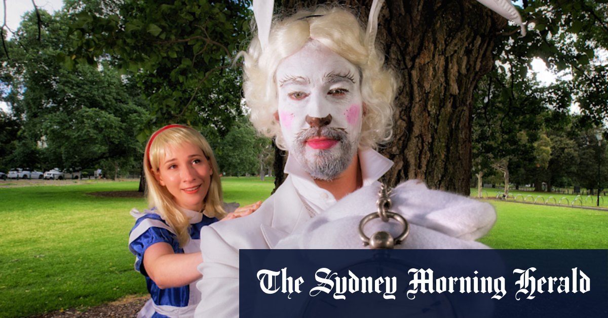 Australian Opera: Alice gets new power in Wonderland - Vimarsana News