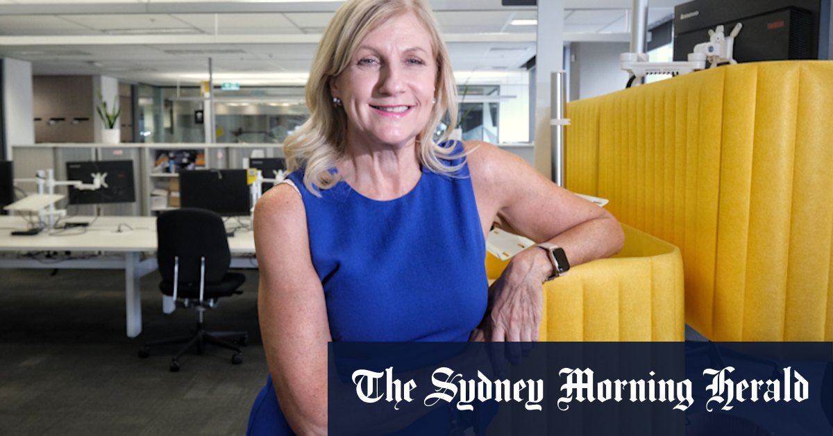 More than a third of Australians will hunt for a new job if they can't work from home - Vimarsana News
