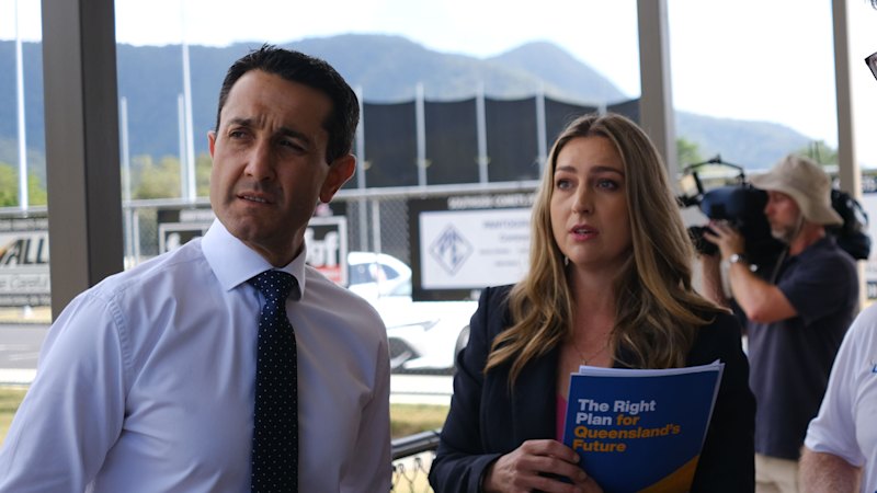 Queensland youth justice program details questioned amid $500m pledge review