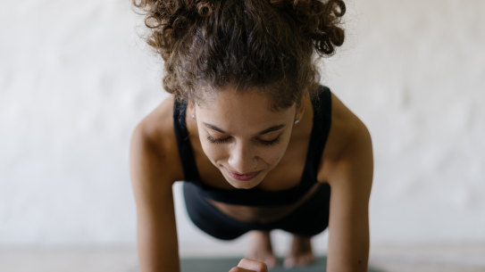 Exercise can help ward off dementia.