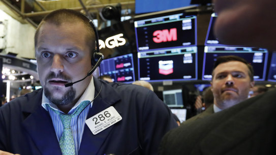 The Golden Dragon index of Chinese companies listed in the US had been down 36 per cent this month but soared 43 per cent late last week. It remains, however, more than 50 per cent below its levels a year ago.