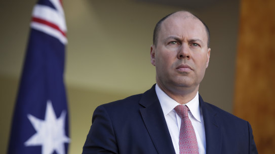 There’s a two-way relationship between the big thing that is the economy and the much smaller thing that is the budget.