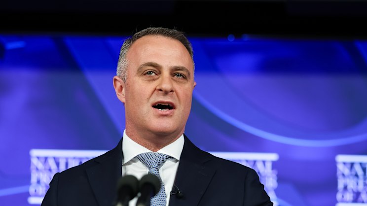 Australian Letters Debate Trust, Energy Policy and Climate Positions