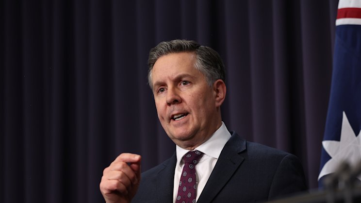 smh.com.au - Nick Newling - Butler vows to bring back health rebate bill after Senate ambush sinks $3b aged care plan
