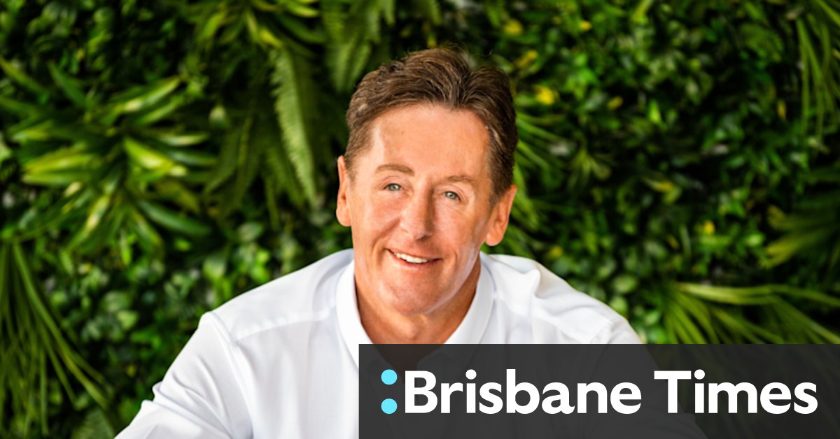 'Mixed emotions': Logan mayor to step down at next election - Vimarsana News
