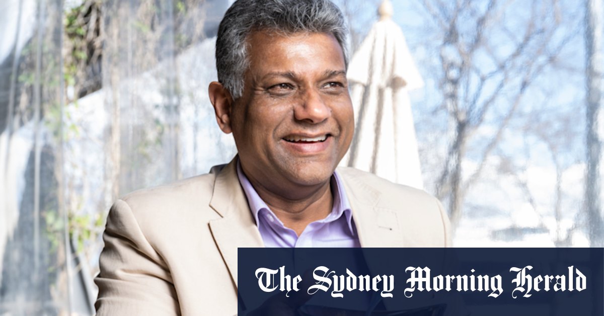 Charming and unapologetic: Sydney's Anglican archbishop isn't afraid to be out of step with the times - Vimarsana News