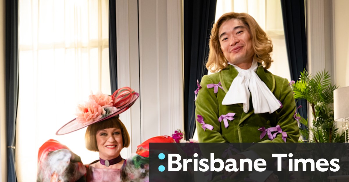Sydney arts September 2023: Oscar Wilde, The Chairs and G Flip - Vimarsana News