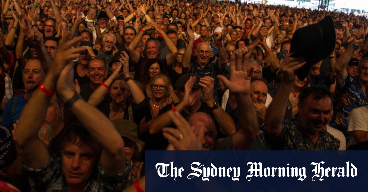 Bluesfest 2021 cancelled after Byron Bay COVID outbreak ...