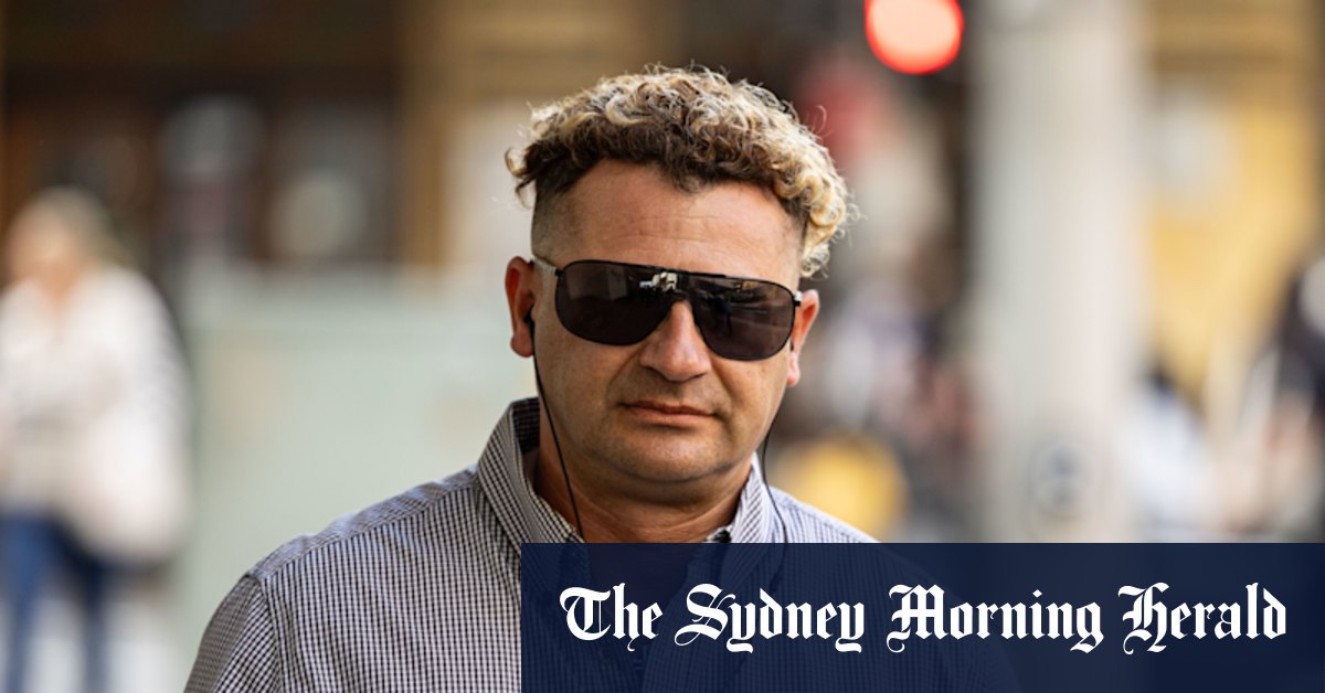Melissa Caddick’s husband fronts court over alleged assault of elderly woman