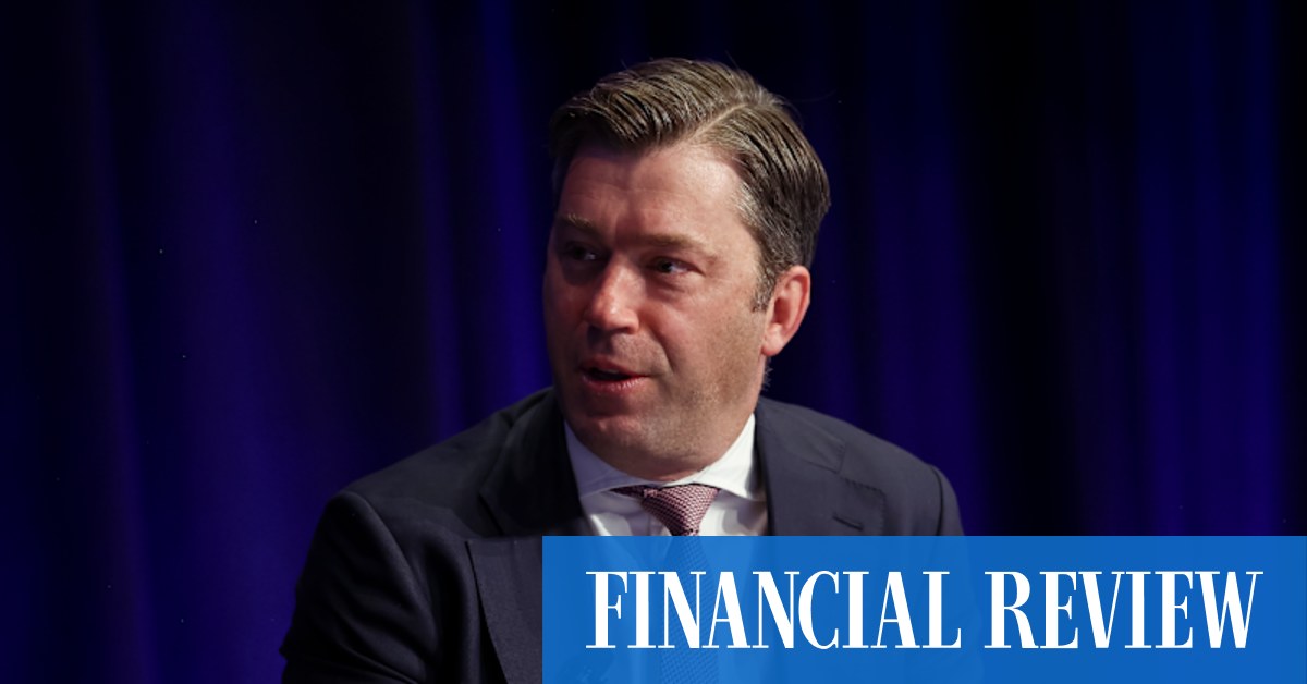 afr.com - Sarah Thompson, Kanika Sood, Angira Bharadwaj - Dexus calls time on healthcare fund as 90pc of investors seek exit