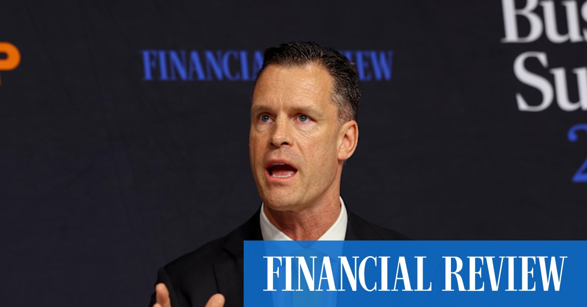 Canadian pensions giant courts Brookfield’s $3b La Trobe Financial