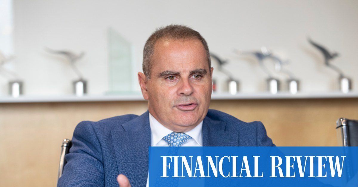 ECP, Bennelong returns slump amid big Corporate Travel write-downs