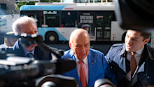 Six men allege Jones indecently assaulted or sexually touched them.