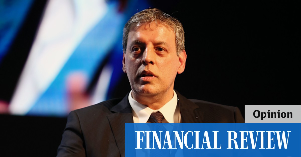 ORI ASX: Is this gas price cap working? Orica CEO has his doubts - Vimarsana News