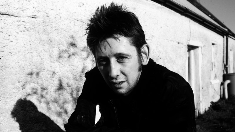 Nick Cave among stars at funeral of The Pogues singer Shane MacGowan