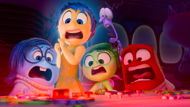 Pixar is in the pits. Is Inside Out 2 the hit it desperately needs?