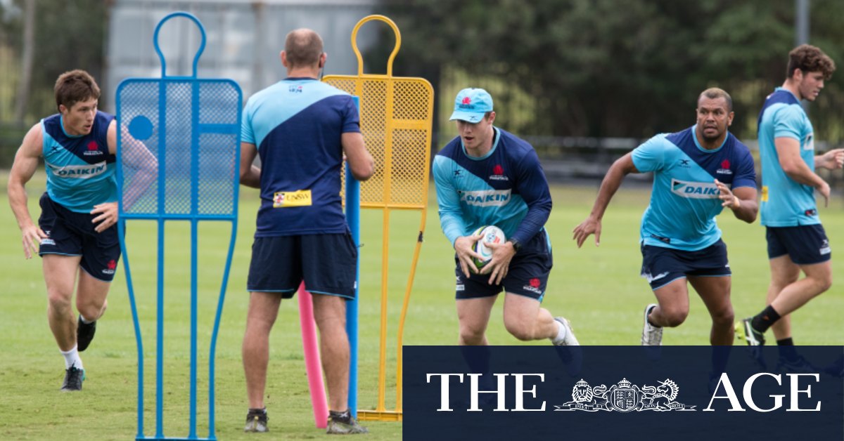 Rugby's version of golden point the new competition rules explained