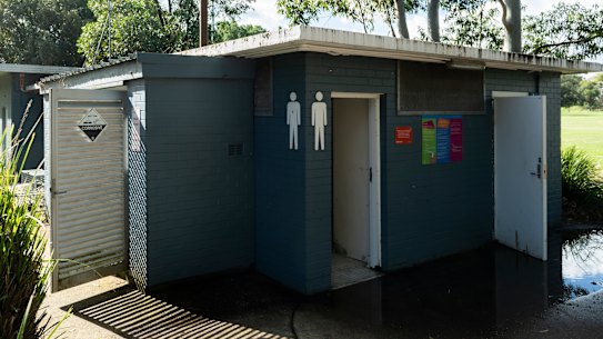 The Inner West Council wants to remove gender-based signage in favour of removing gender based signs in favour of signage to identify ‘toilets’ and what features are within the facility,