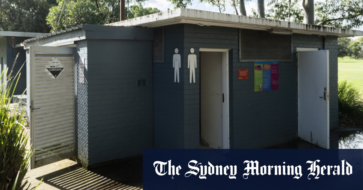 Stratégie des toilettes publiques du Conseil de l’Inner West visant à rendre les toilettes pour hommes et femmes non sexistes