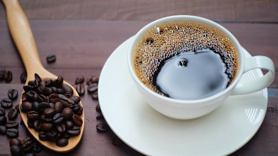 Researchers have found your morning coffee is beneficial to your health, if you make it the right way.