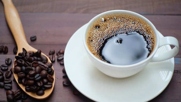 Researchers have found your morning coffee is beneficial to your health, if you make it the right way.