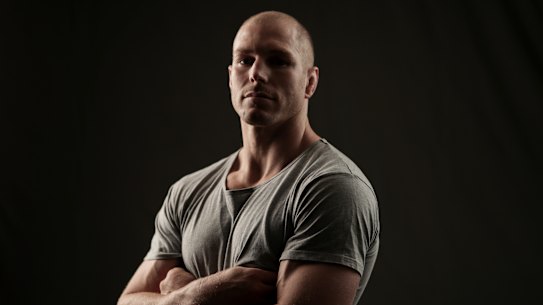 Former Wallabies captain David Pocock is pursuing an ACT Senate seat.