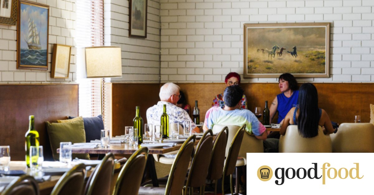 Clara Luna pop-up at Jamsheed Wines in Preston combines Syrian and Venezuelan food