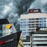 Bank dividend cuts were inevitable, with or without APRA's direction
