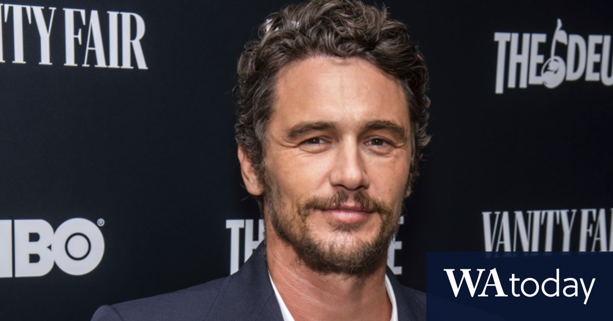 Deal reached in suit alleging James Franco sexual misconduct