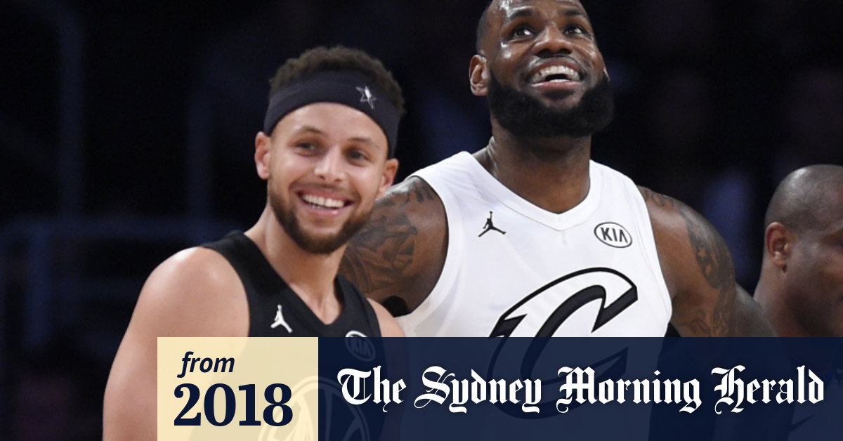 Melbourne To Host Showdowns Between Nba Stars From Usa And Boomers