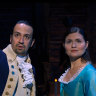 Ich bin Alexander: Can Hamilton speak German? Jawohl!