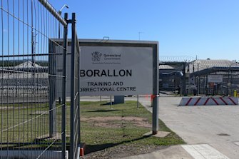 Burridge has applied for a judicial review of his matter, citing the Boardâ€™s failure to make a decision regarding his parole within the time required. 