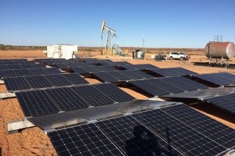 5Bâs Maverick technology with its factory-built modules is among the solar systems being considered by Sun Cable.