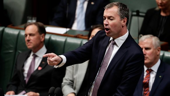 Human Services Minister Michael Keenan says new statistics don't show robodebt contributed to people's deaths.