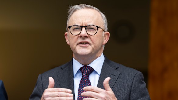 Prime Minister Anthony Albanese’s revamp of the stage 3 tax cuts have not been enough for many Australians.