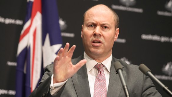 From bank lending standards to the smoking habits of Australians, the budget is being pulled in a variety of directions.