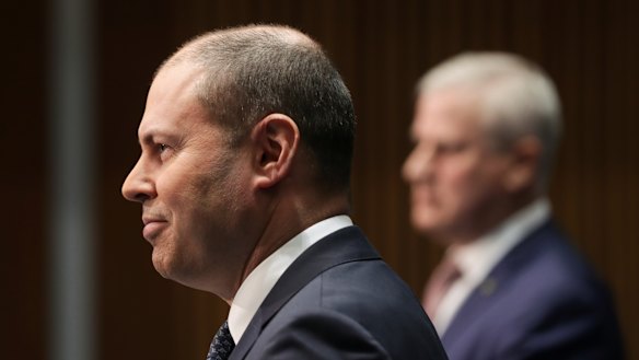 Josh Frydenberg's statement will be the first official insight into the economy and budget since the mid-year update in early December.