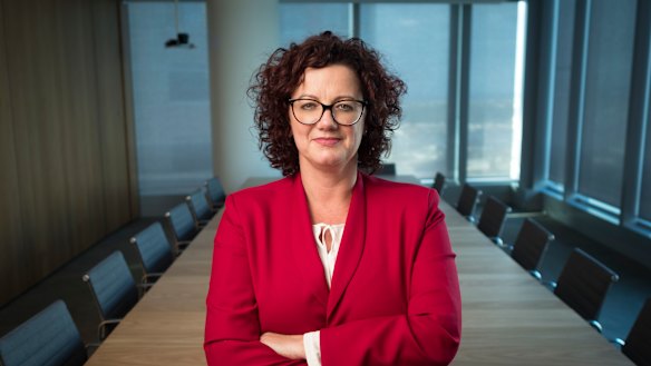 Australian Institute of Superannuation Trustees CEO Eva Scheerlinck says any trade-off between wages and super is not automatic.