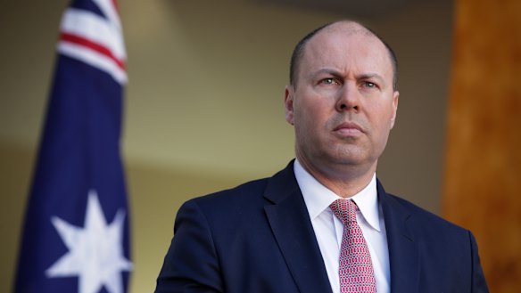 There’s a two-way relationship between the big thing that is the economy and the much smaller thing that is the budget.