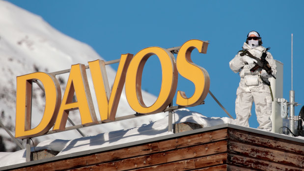 Davos 2021 will go without its usual mixture of snowy heights and high security in January as the World Economic Forum has been postponed to the northern hemisphere summer.